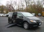 Dealer Sale Fleet 2015 Honda Odyssey