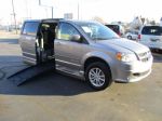 Dealer Sale New 2015 Dodge Grand Caravan