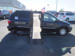 Dealer Sale Used 2005 Chrysler Town & Country