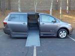 Dealer Sale New 2015 Toyota Sienna