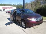 Dealer Sale Used 2012 Honda Odyssey