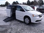 Dealer Sale Fleet 2016 Dodge Grand Caravan