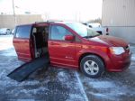 Dealer Sale Used 2012 Dodge Grand Caravan