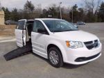 Dealer Sale Fleet 2016 Dodge Grand Caravan