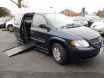 Dealer Sale Used 2005 Dodge Grand Caravan