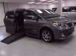 Dealer Sale Used 2014 Toyota Sienna