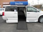 Dealer Sale Used 2015 Chrysler Town & Country