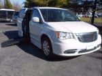 Dealer Sale New 2015 Chrysler Town & Country