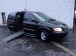 Dealer Sale Used 2005 Chrysler Town & Country