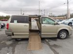 Dealer Sale Used 2008 Chrysler Town & Country