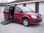 Dealer Sale New 2015 Dodge Grand Caravan