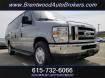 Private Sale Used 2010 FORD E Series Wagon E350