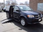 Dealer Sale Fleet 2016 Dodge Grand Caravan