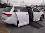 Dealer Sale New 2014 Honda Odyssey