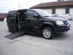 Dealer Sale Fleet 2015 Dodge Grand Caravan