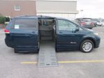 Dealer Sale Used 2011 Toyota Sienna