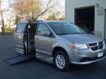 Dealer Sale Fleet 2016 Dodge Grand Caravan