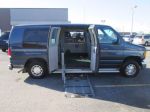 Dealer Sale Used 1998 Ford Econoline