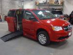 Dealer Sale Fleet 2016 Dodge Grand Caravan