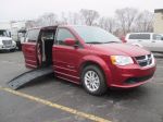 Dealer Sale New 2015 Dodge Grand Caravan