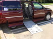 Private Sale Used 2007 BUICK Terraza