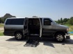 Private Sale Used 2012 FORD E250 with Tuscany Conversion