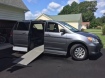 Private Sale Used 2010 HONDA Odyssey