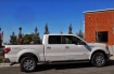 Private Sale Used 2013 FORD 2013 f 150 lariat 4d crew cab