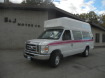 Private Sale Used 2009 FORD E350 Super Duty