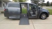 Private Sale Used 2012 HONDA Odyssey EX