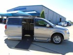 Dealer Sale Used 2015 Dodge Grand Caravan SXT