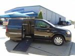 Dealer Sale Used 2014 Chrysler Town & Country Touring