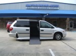 Dealer Sale Used 2005 Dodge Grand Caravan SE