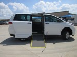 Dealer Sale New 2016 Toyota Sienna L