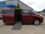 Dealer Sale New 2016 Toyota Sienna XLE