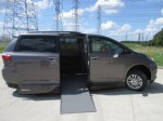 Dealer Sale New 2016 Toyota Sienna XLE