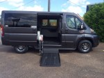 Dealer Sale New 2016 RAM Promaster 1500