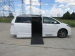 Dealer Sale New 2016 Toyota Sienna Sport-EW