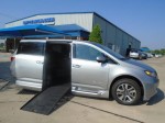 Dealer Sale New 2016 Honda Odyssey Touring