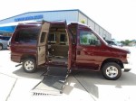 Dealer Sale Used 2012 Ford Econoline E-150