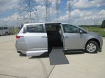 Dealer Sale New 2016 Honda Odyssey EX-L