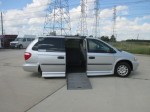 Dealer Sale Used 2004 Dodge Grand Caravan SE