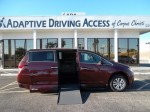 Dealer Sale New 2016 Honda Odyssey EX-L