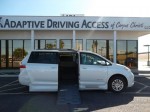 Dealer Sale New 2016 Toyota Sienna XLE