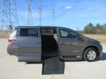 Dealer Sale New 2016 Honda Odyssey EX-L