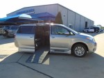 Dealer Sale New 2016 Toyota Sienna XLE