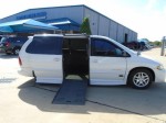 Dealer Sale Used 2000 Dodge Grand Caravan SE