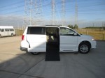 Dealer Sale Used 2016 Dodge Grand Caravan SXT