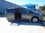 Dealer Sale New 2016 Toyota Sienna XLE