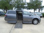 Dealer Sale New 2016 Honda Odyssey EX-L